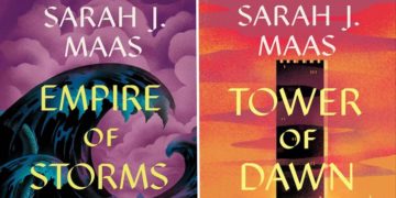 I did the ‘Throne of Glass’ tandem read and gained a new appreciation for one of Sarah J. Maas’ most controversial books