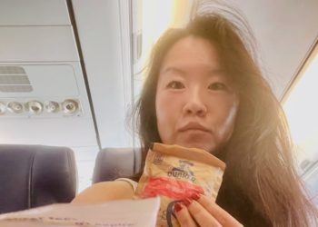 I commute to work by plane. People are shocked when they learn how affordable and efficient it really is for me.