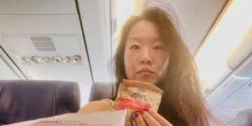 I commute to work by plane. People are shocked when they learn how affordable and efficient it really is for me.