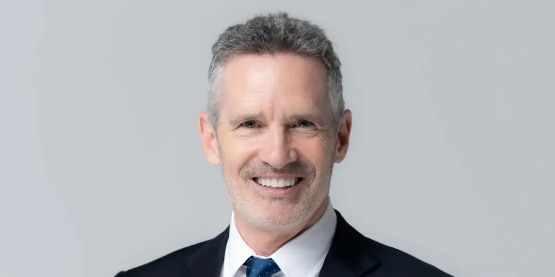 The former CEO of DocuSign says he promotes people based on 3 factors, and an Ivy League degree isn’t one of them