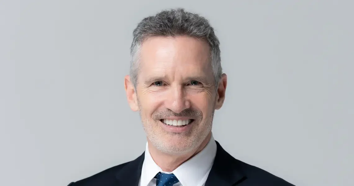 The former CEO of DocuSign says he promotes people based on 3 factors, and an Ivy League degree isn’t one of them