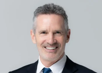 The former CEO of DocuSign says he promotes people based on 3 factors, and an Ivy League degree isn’t one of them