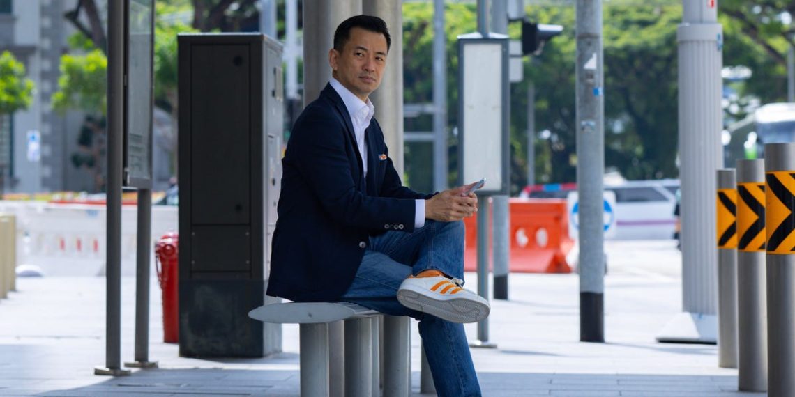 I was an MD at a big bank, and I retired early. Real happiness came from buying my freedom, not an expensive watch.