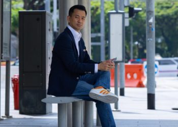 I was an MD at a big bank, and I retired early. Real happiness came from buying my freedom, not an expensive watch.