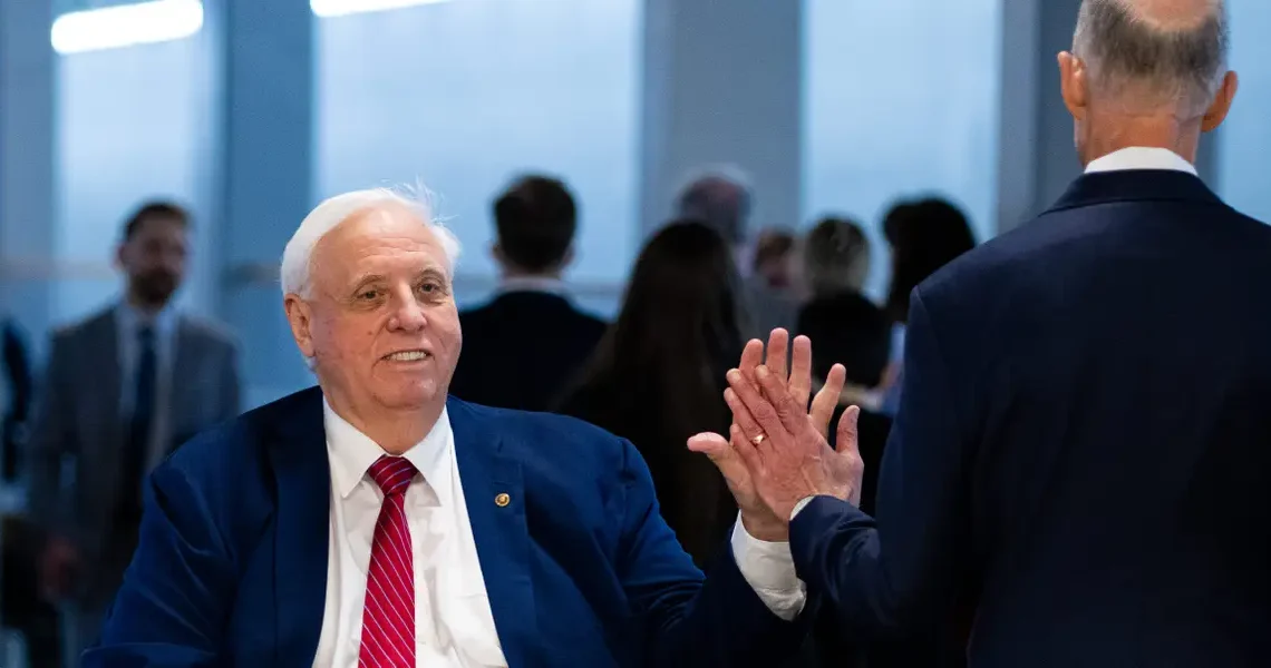 The Senate’s ultrawealthy club: Meet the 8 senators worth $50 million or more