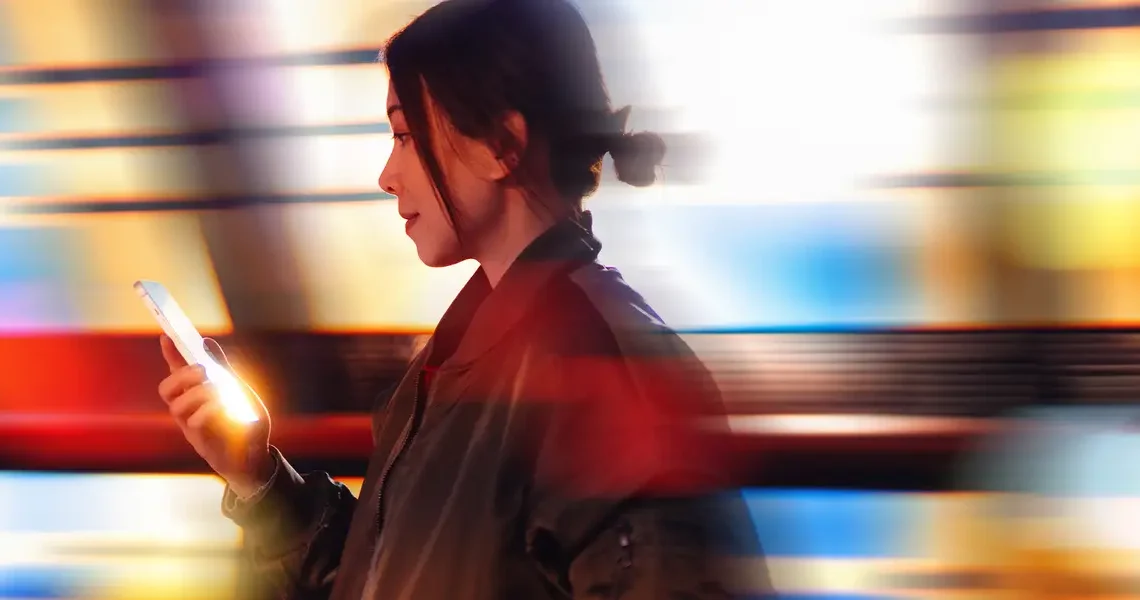 The new resilience: automating to innovate