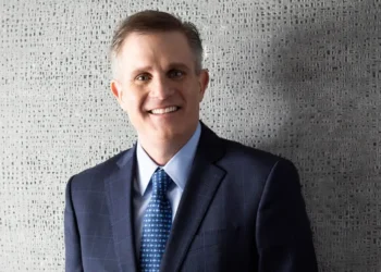 A Marriott executive says the hotel chain is betting big on this market