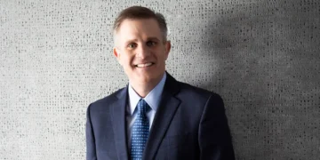 A Marriott executive says the hotel chain is betting big on this market