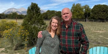 We moved to our dream town in Colorado 8 years ago. Life in the mountains isn’t nearly as idyllic as we expected.