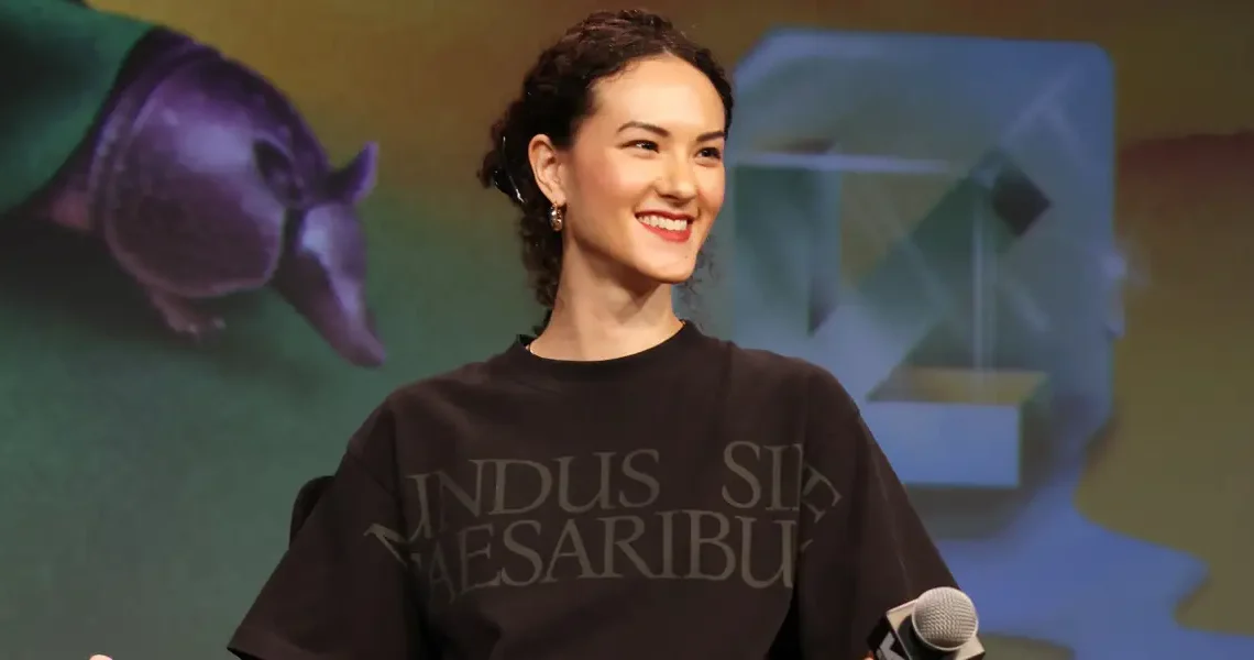 Meet Jay Graber, the CEO of Bluesky, who is building a ‘billionaire-proof’ and decentralized social media platform