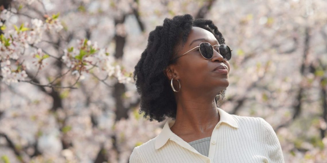 She felt stuck in a job she didn’t like. Moving to South Korea gave her a fresh start.