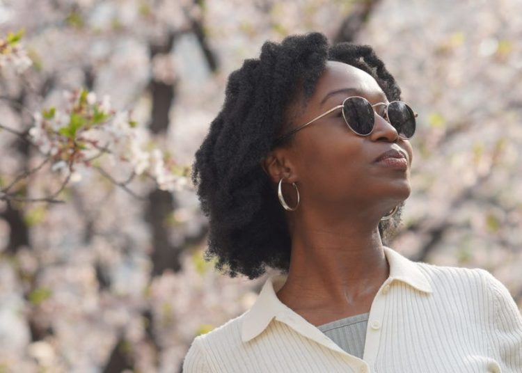 She felt stuck in a job she didn’t like. Moving to South Korea gave her a fresh start.