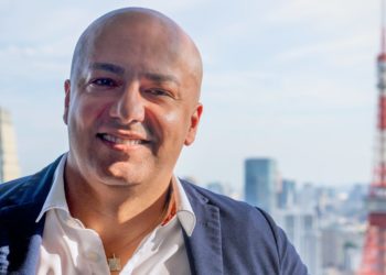 I left Google after 10 years to launch my AI startup in Tokyo. I can accomplish a lot more in Japan than in Silicon Valley.