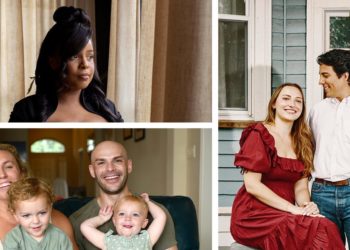 Moving to a new state isn’t easy. 3 people who relocated shared how they started over.