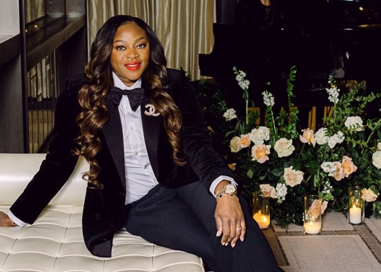 I’m a luxury event planner. My clients don’t want ‘Quiet Luxury’ — they want multi-day spectacle