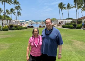 I spent over $1,700 a night staying at the Four Seasons Hualalai, one of Hawaii’s most expensive resorts