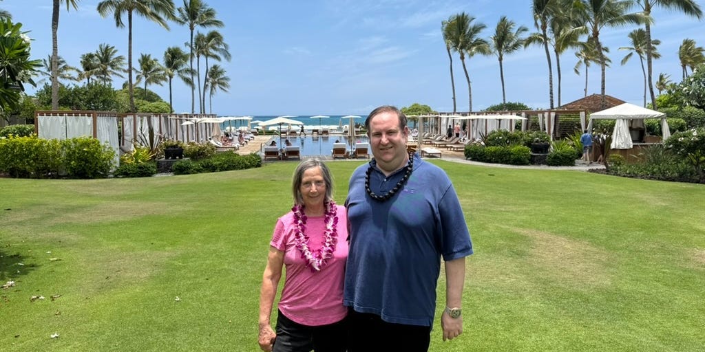 I spent over $1,700 a night staying at the Four Seasons Hualalai, one of Hawaii’s most expensive resorts