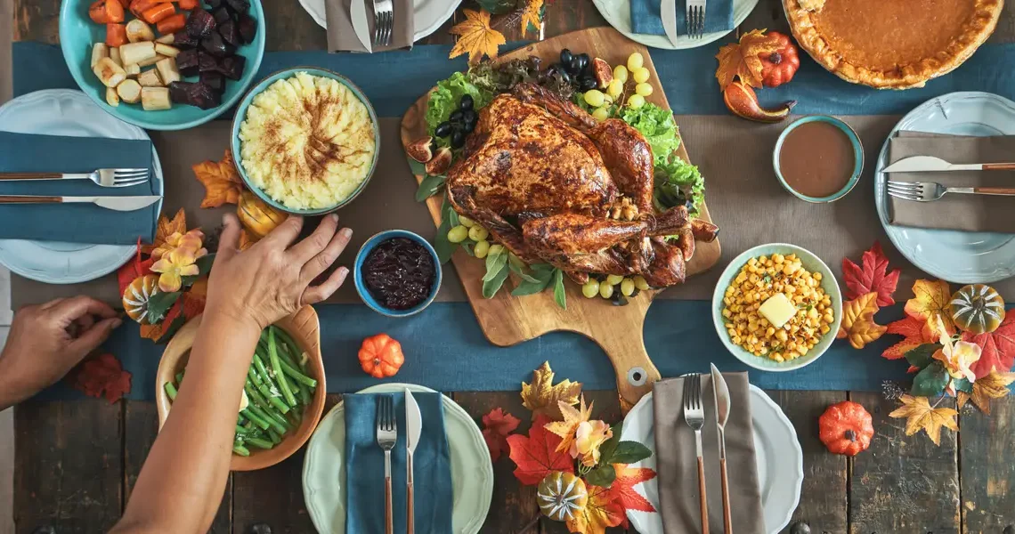 Here’s what a complete Thanksgiving meal deal costs from 8 top retailers, including Walmart and Costco