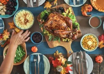 Here’s what a complete Thanksgiving meal deal costs from 8 top retailers, including Walmart and Costco