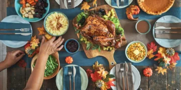 Here’s what a complete Thanksgiving meal deal costs from 8 top retailers, including Walmart and Costco