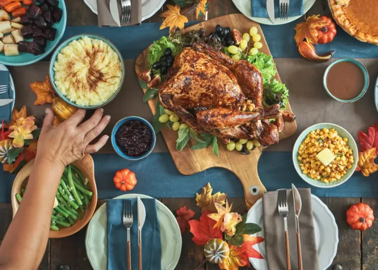 Here’s what a complete Thanksgiving meal deal costs from 8 top retailers, including Walmart and Costco