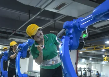 The secret to avoiding ‘AI slop’ — let workers ‘job craft’ their own roles around AI tools, researchers say