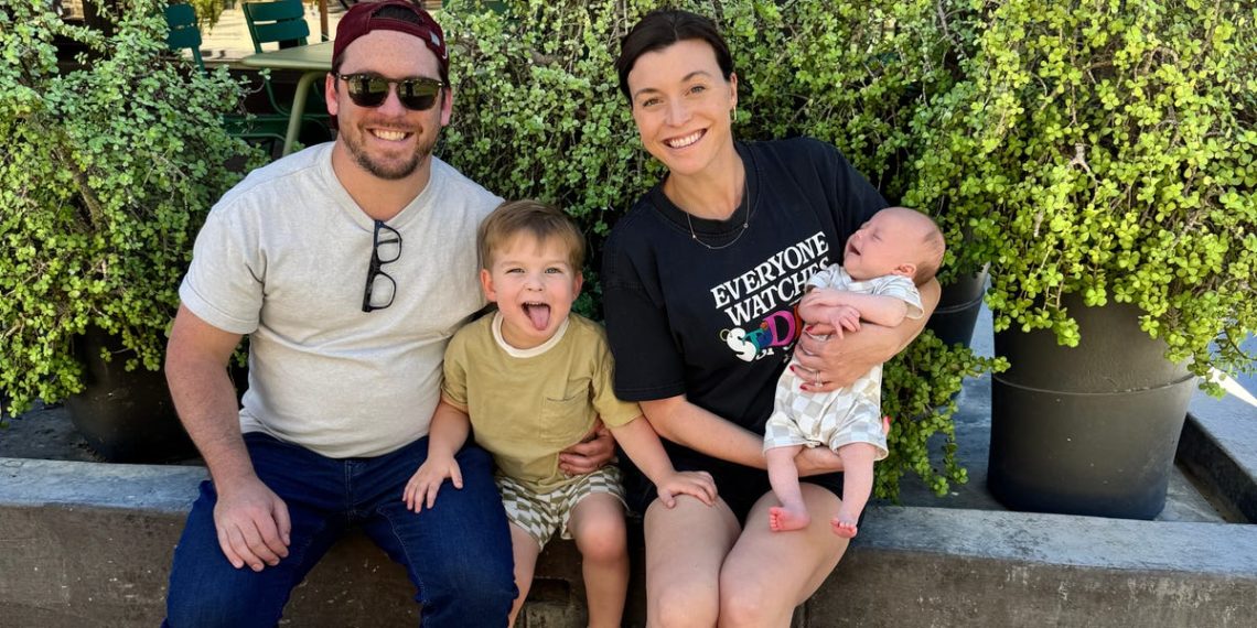 As a dietitian and mom, I focus on boosting my kids’ immune system during cold months. Here’s what I buy.