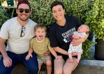 As a dietitian and mom, I focus on boosting my kids’ immune system during cold months. Here’s what I buy.