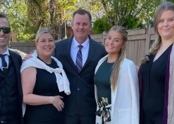 I’m 57, have kids in college, and I’m also a grandma. People sometimes don’t believe me.