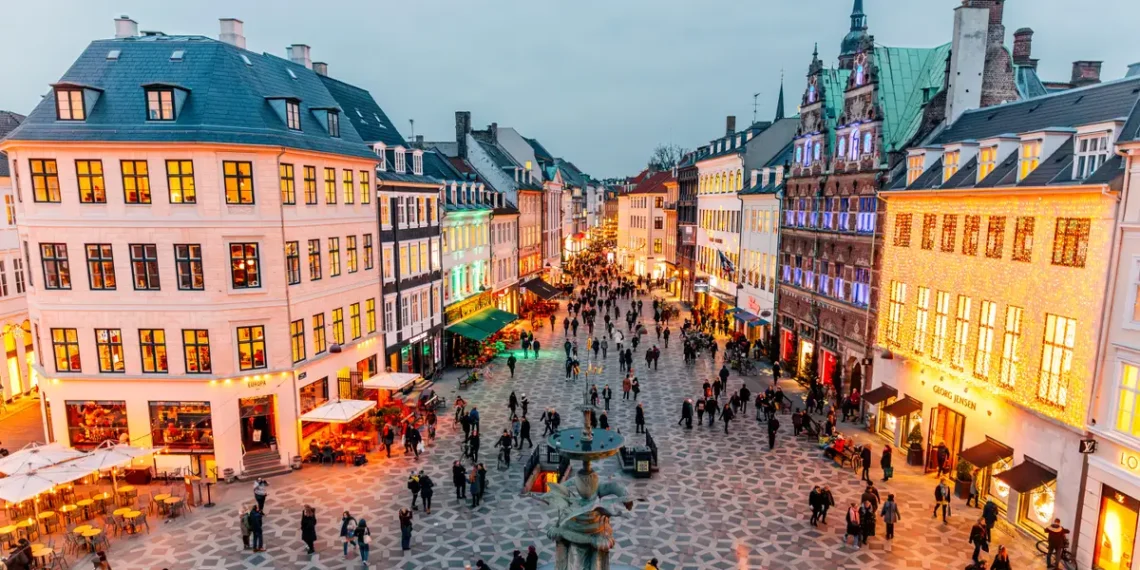 After spending a week in the world’s happiest city, I’ve taken 5 key lessons back to the US