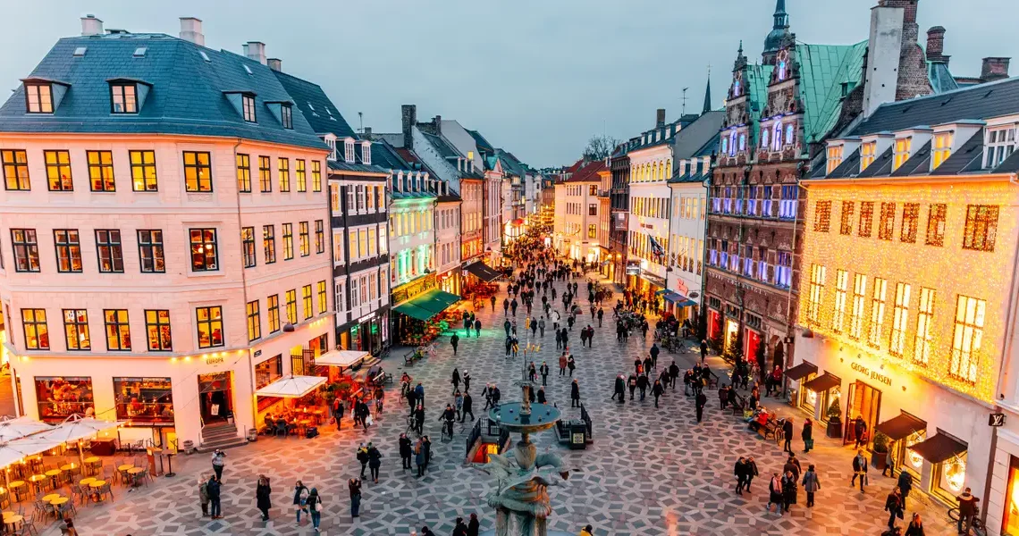 After spending a week in the world’s happiest city, I’ve taken 5 key lessons back to the US