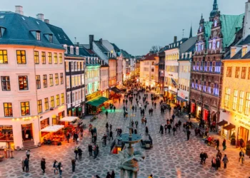 After spending a week in the world’s happiest city, I’ve taken 5 key lessons back to the US