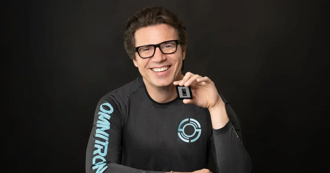 This ex-Tesla engineer is bullish on lidar for robotaxis and humanoid robots