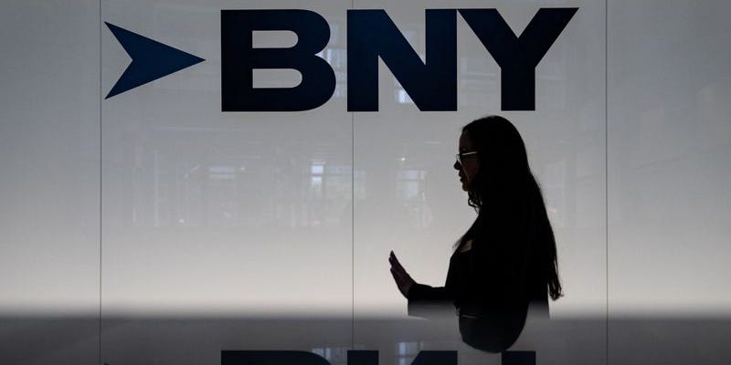 There’s one thing about tariffs that might seriously affect consumers, a chief investment officer at BNY warns