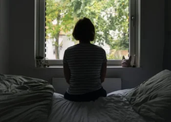 I became a widow in my 20s. It taught me to say ‘yes’ more and live every day like it might be my last.