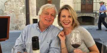 My husband and I used to argue on vacations. We created a rule that helped our marriage and changed the way we travel.