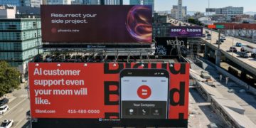 San Francisco AI startups are facing ‘insane competition’ to buy billboards. Is it a vanity project or money well spent?