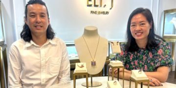 Gold’s wild rally traps jewelers between soaring costs and cautious customers