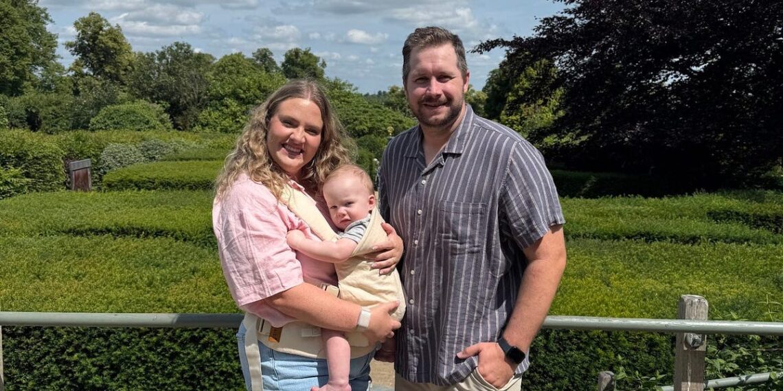 We traveled to Europe with our 11-month-old baby. I wish we’d avoided these 3 mistakes on our international trip.