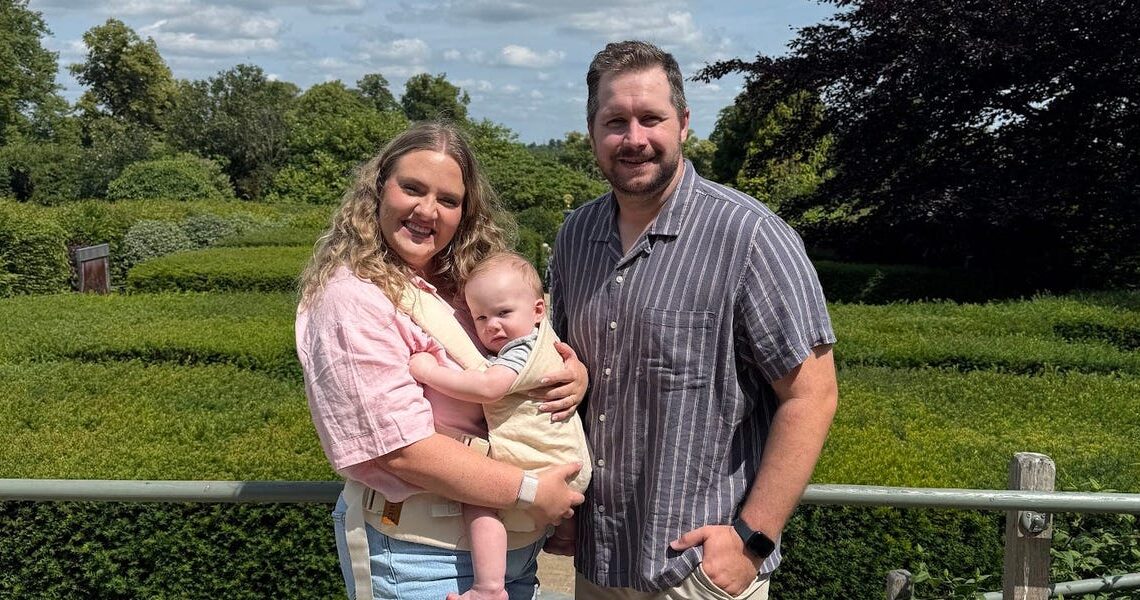 We traveled to Europe with our 11-month-old baby. I wish we’d avoided these 3 mistakes on our international trip.