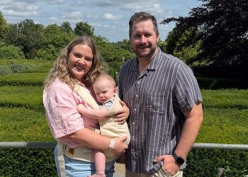 We traveled to Europe with our 11-month-old baby. I wish we’d avoided these 3 mistakes on our international trip.