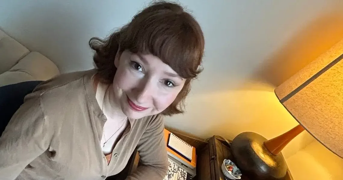 I was laid off shortly after having a baby. Now I have no choice but to be a stay-at-home mom.