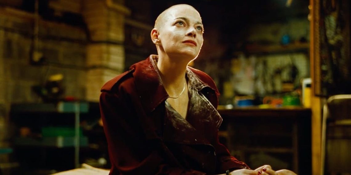 ‘Bugonia’ director Yorgos Lanthimos explains why that shocking ending is actually ‘hopeful’