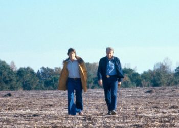 My dad, Jimmy Carter, taught me that you shouldn’t retire. I’m 75 and following his example and not slowing down.