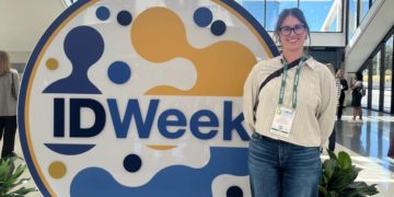 I mingled with 10,000 doctors and scientists near CDC headquarters. It was like looking into a public-health crystal ball.