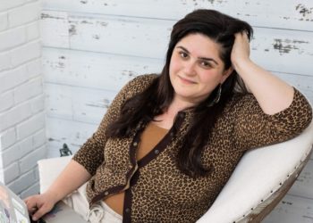 I haven’t kissed anyone in 6 years. It’s not because I gave up on love.