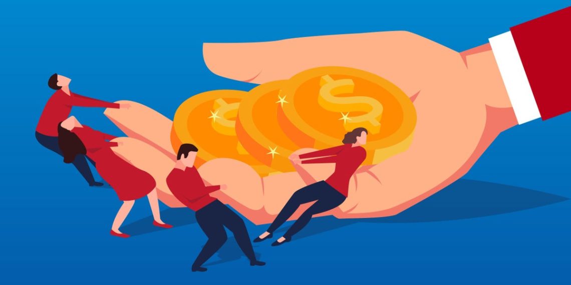 Why most rich families lose their fortunes — and how 5 kinds of ‘capital’ can save them, says a legendary advisor