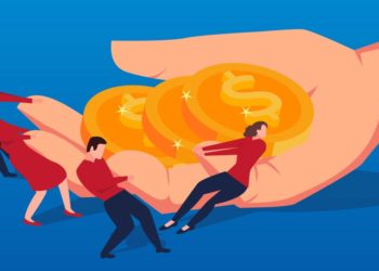 Why most rich families lose their fortunes — and how 5 kinds of ‘capital’ can save them, says a legendary advisor