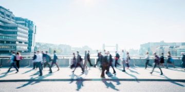 The 10 best and 10 worst states for finding a job right now