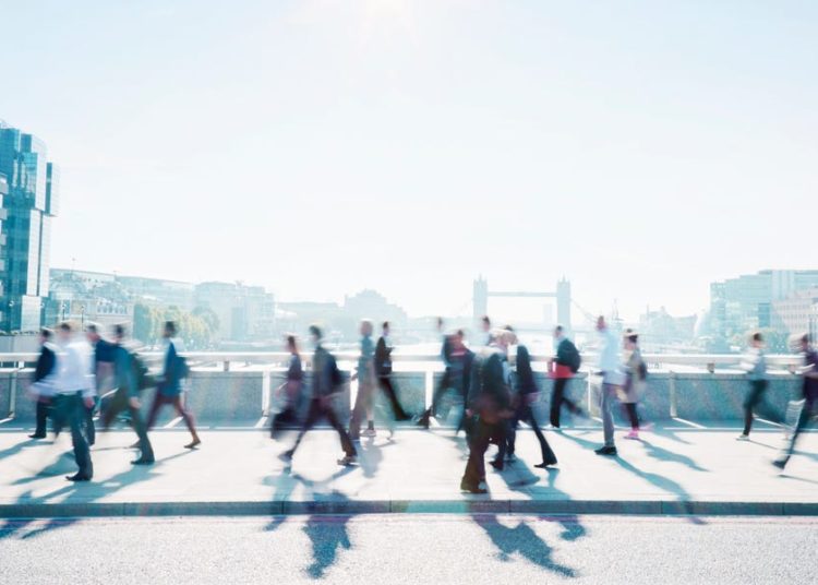 The 10 best and 10 worst states for finding a job right now